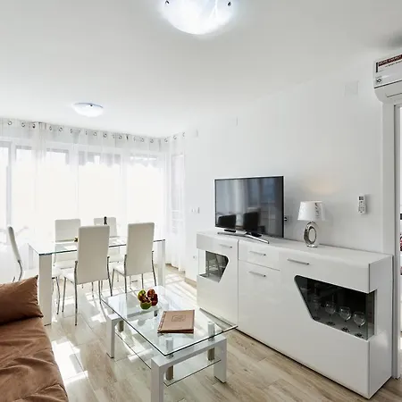 Apartamento Sonrisa