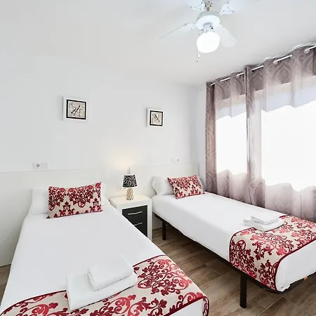 Apartamento Sonrisa *