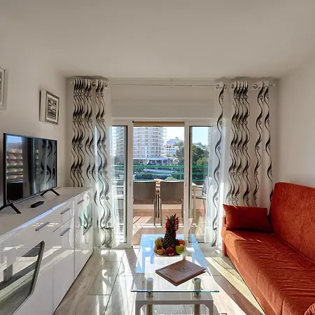 Apartamento Sonrisa