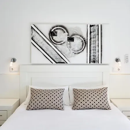 Sonrisa Apartamento