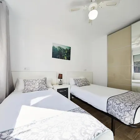 Sonrisa Apartamento Benidorm