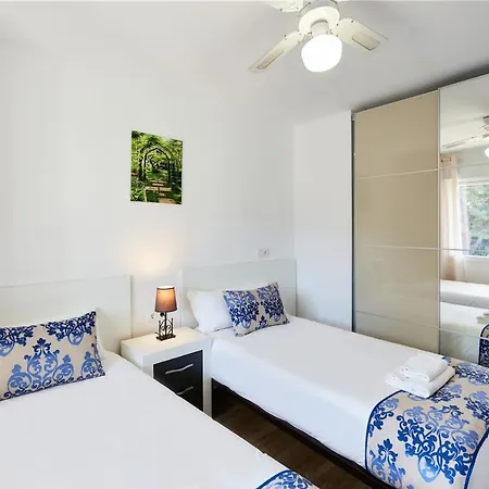 Apartamento Sonrisa