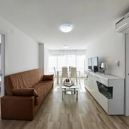 Apartment Sonrisa Apartments