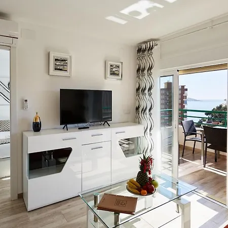 Sonrisa Apartamento Benidorm