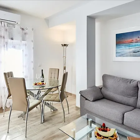 Apartamento Sonrisa *