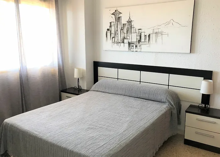 Sonrisa Apartments Apartment *