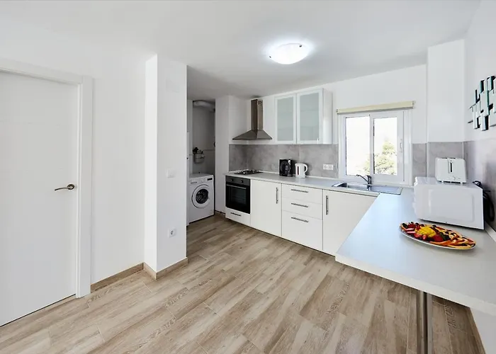 Apartamento Sonrisa *