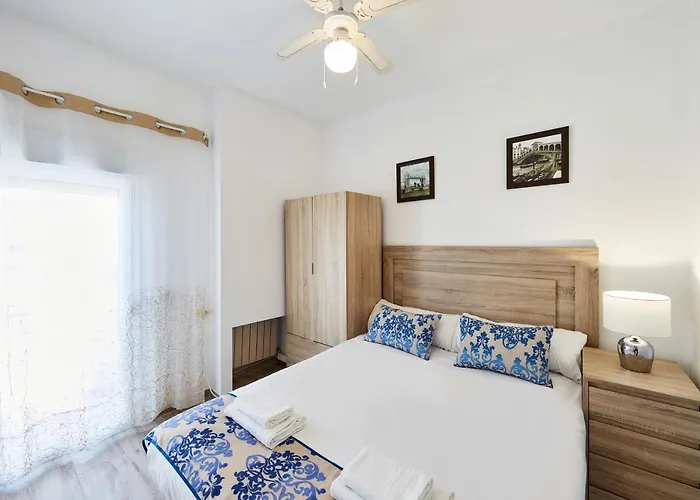 Sonrisa Apartamento Benidorm