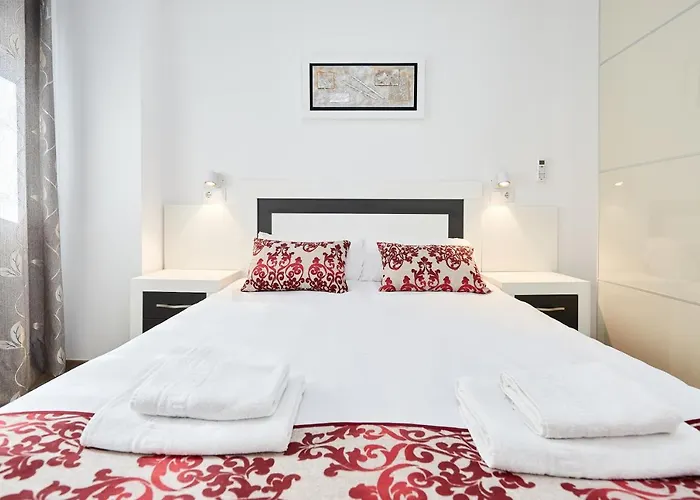 Sonrisa Apartments Benidorm