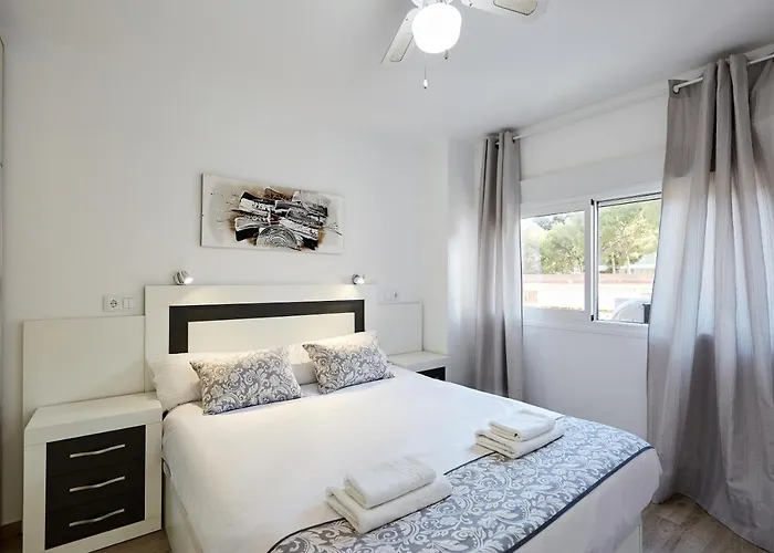 Sonrisa Apartments Apartment *