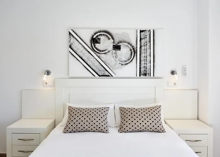 Sonrisa Apartments Apartment