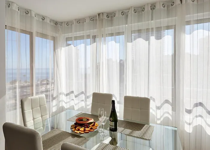 Apartment Sonrisa Apartments