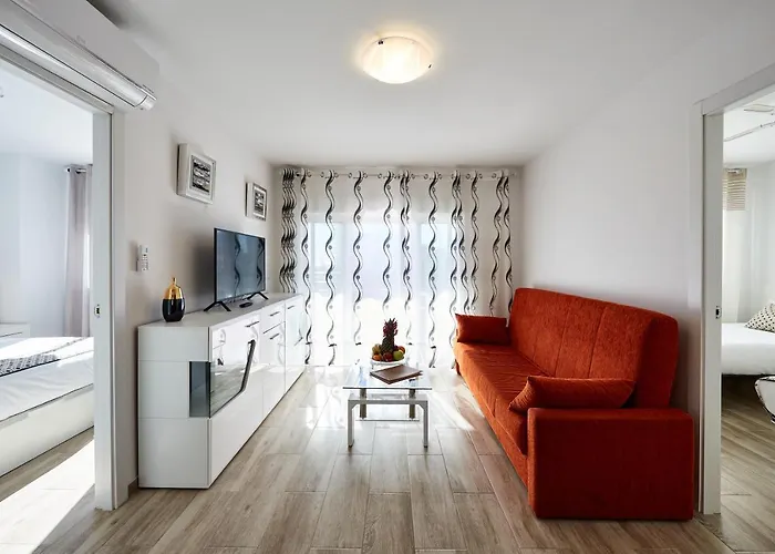 Sonrisa Apartments Apartment *