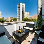 Sonrisa * Benidorm