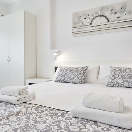 Apartamento Sonrisa Benidorm
