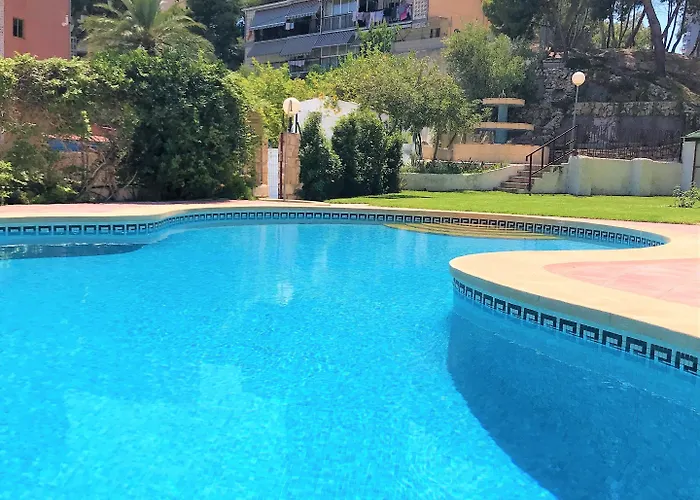 Sonrisa Apartamento *