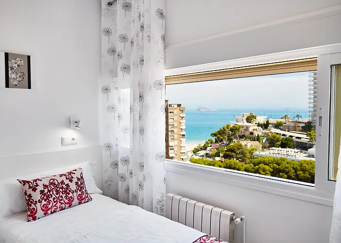 Apartamento Sonrisa *