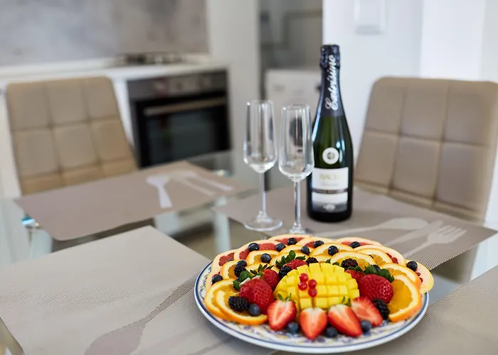 Sonrisa Apartamento *