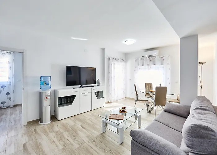 Apartamento Sonrisa *