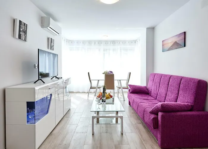 Apartamento Sonrisa *