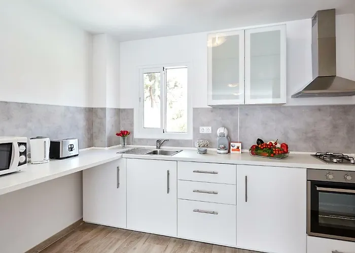 Apartamento Sonrisa Benidorm