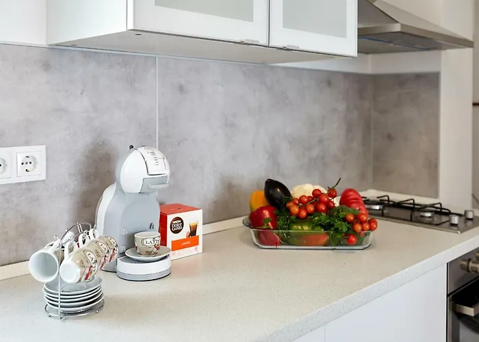 Sonrisa Apartamento Benidorm