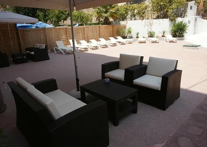 Apartamento Sonrisa Benidorm