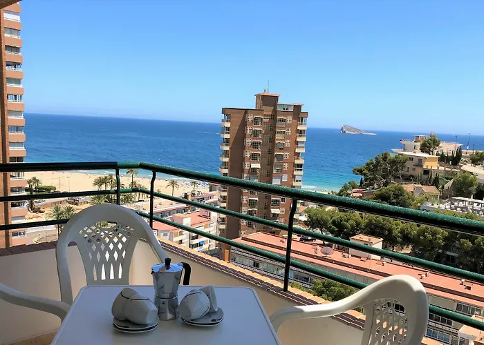 Sonrisa Apartamento *