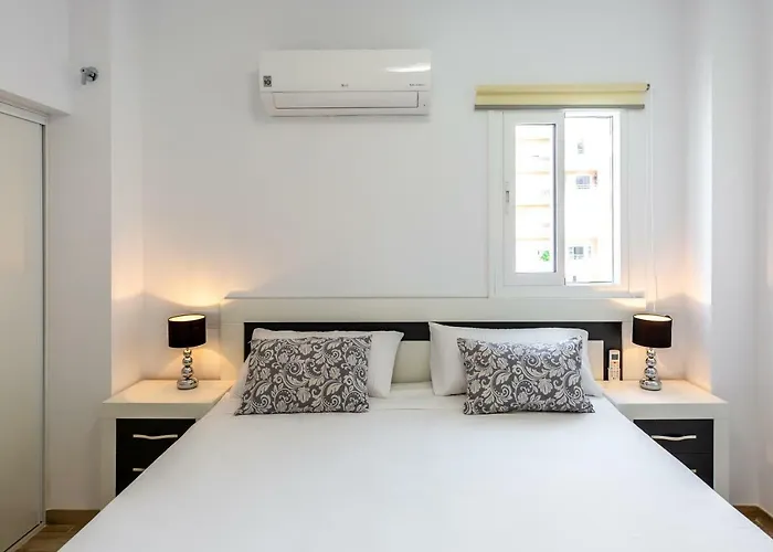 Sonrisa Apartamento *