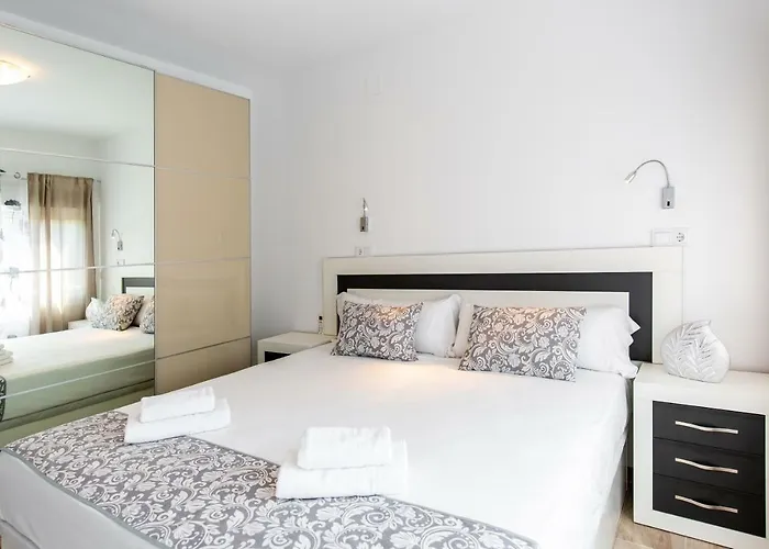 Sonrisa Apartamento *