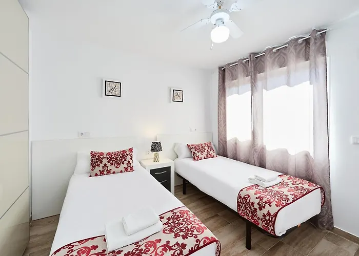 Apartamento Sonrisa *