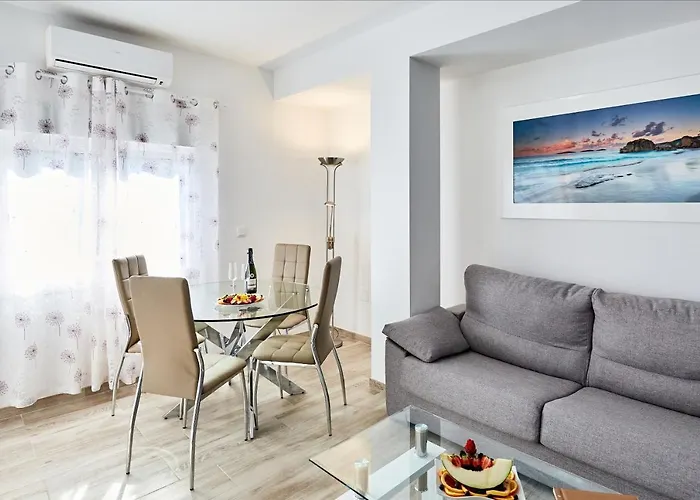 Apartamento Sonrisa *