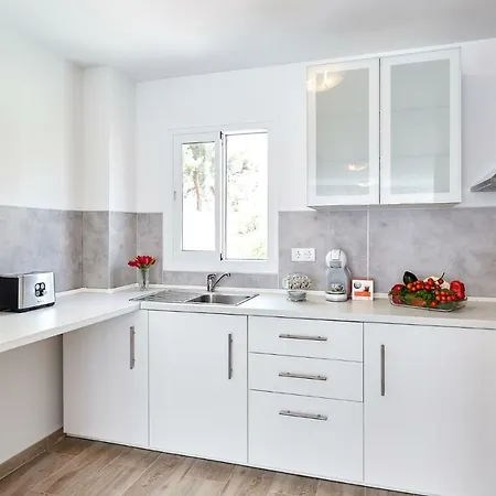 Apartamento Sonrisa Benidorm