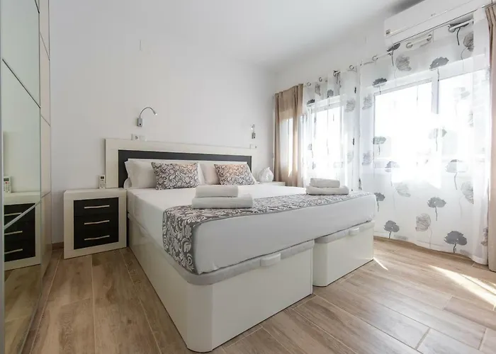 Apartamento Sonrisa *