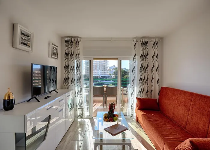 Apartamento Sonrisa