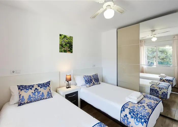 Apartamento Sonrisa